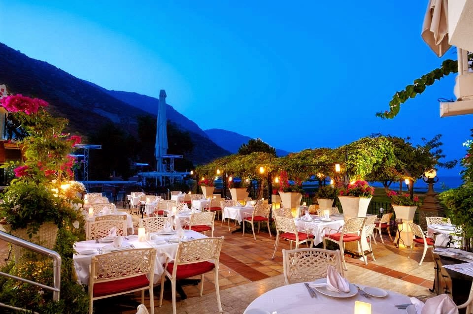 imagini hotel CLUB BELCEKIZ OLUDENIZ